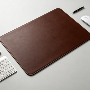 Alden Executive Leather Desk Pad