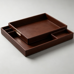 Ashford Metropolitan Document Tray Set