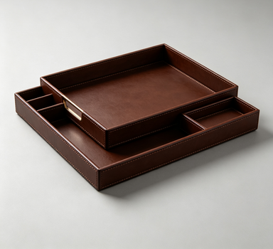 Ashford Metropolitan Document Tray Set