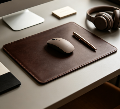 Belmont Heritage Writing Mat