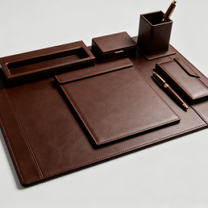 Carter Executive Desk Blotter Set