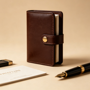 Ellison Heritage Business Card Case