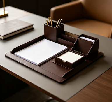Grayson Executive Paper Management Set