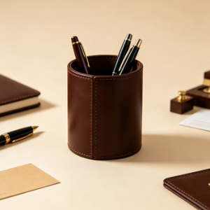 Mercer Executive Pen Holder