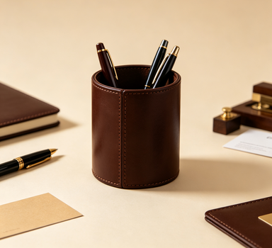 Mercer Executive Pen Holder