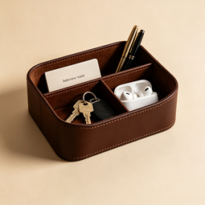 Sutton Executive Valet Tray