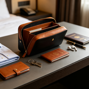 Windsor Executive Commute Organizer