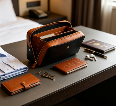 Windsor Executive Commute Organizer
